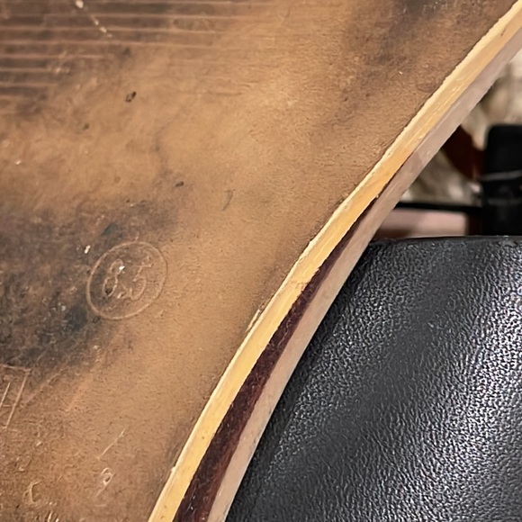 Laura Scott Sandals size 8.5 - Picture 6 of 6